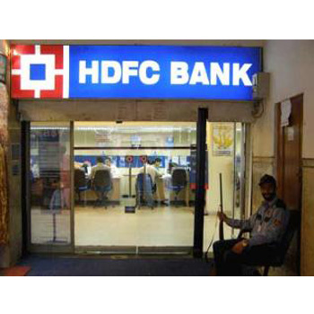   Officials undecided on foreign investment in HDFC Bank